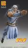 Medicos Entertainment Super Action Statue of the North Approximately 175mm PVC ABS POM Painted Movable Figure "Fist Star" "Toki" & &