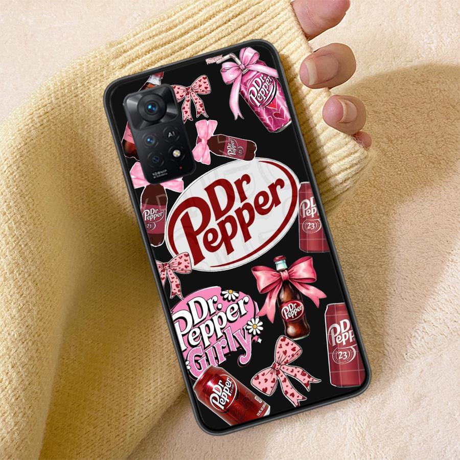 Game S-Stray Cat Phone Case For Redmi Note 13 14 15 Pro Plus 12 13C 12C 15C 9 10 10C 9T 9C 9A TPU Soft Cover Clear Cell Cases Sh