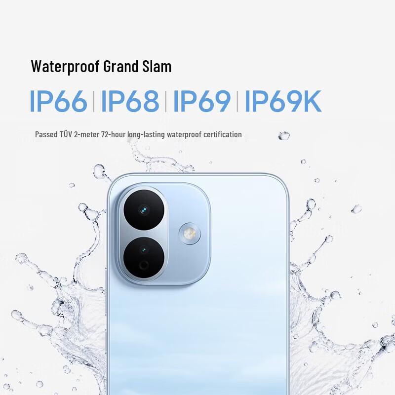 Xiaomi Redmi Note 17 Pro 5G Smartphone (CN version)