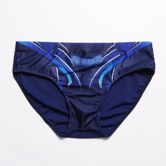 Kid's Two-Piece Swimsuit Set with Swim Cap - Short Sleeve for Boys