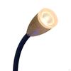 Portable LED Desk Lamp with Touch Control And USB Charging for Home Office