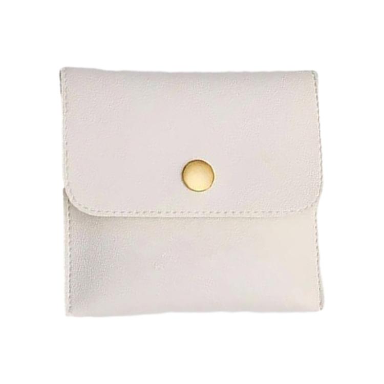 Vielseitige Schmuckaufbewahrungsbeutel Multifunktionale Organizer-Tasche für Accessoires