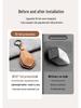 Changan Deepal S7/S07 Car Key Protective Cover & Card Holder - SL03 Model