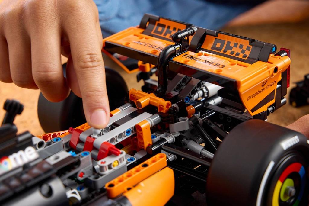 LEGO 42228 Technic