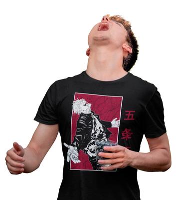 Anime Vintage Special T-shirt Manga Shirts Anime Love Unisex Tshirt Japanese