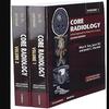 Core Radiology A Visual Approach To 2nd Edition Vols. 1–2 Set Paperback