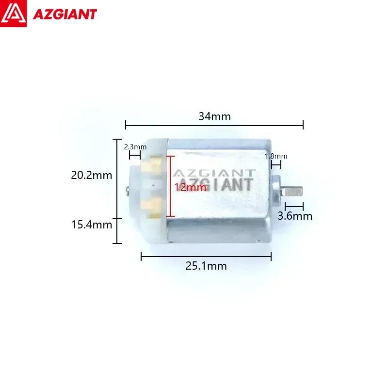Originaler Seitenrückspiegel-Klappmotor-Aktuator-Bausatz für Mitsubishi Outlander ASX RVR Forte Mirage Attrage Lancer