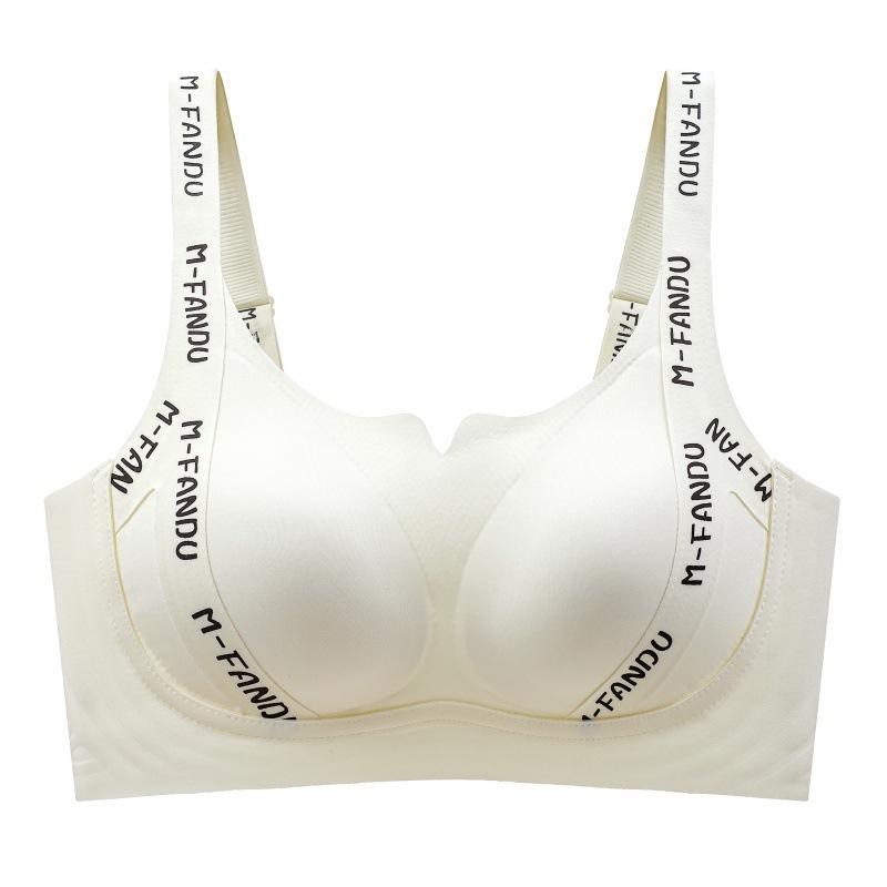 Underwear Women Gather To Collect Accessory Bras Anti Sagging Large Sports Bras Thin Styles
