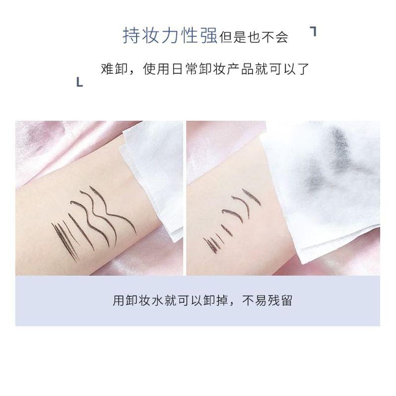GELLA'S - Slim Eyeliner Pen - 3 Colors