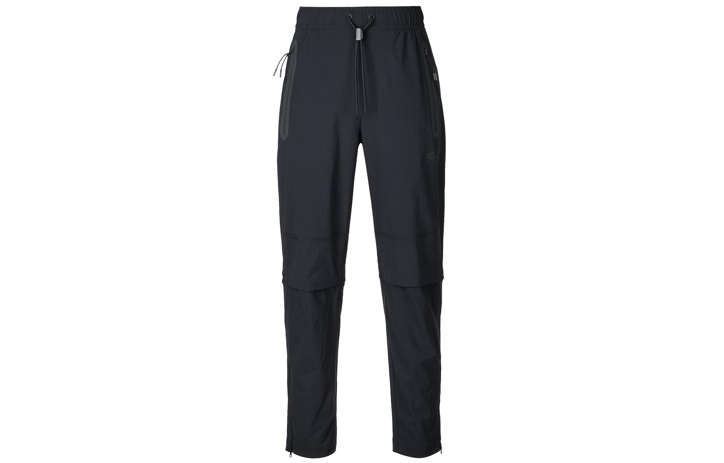 Nike Tech woven trousers HM8242-010 S