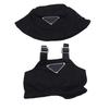 Doll Clothes Set Outfits Boys Girls Stylish Adorable 17cm Dolls Accessories Polyester