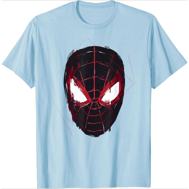 Funny Classic Character Gifts T-shirt Men Women Fashion Movie T Shirt Short Sleeve Vintage Cartoon Character Streetwear