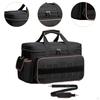 Heavy Duty Tool Bag Storage Carry Versatile with Shoulder Strap Handbag Organizer Tote for