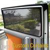 Toyota Prius 50/60 Interior Window Sunshade & Curtain