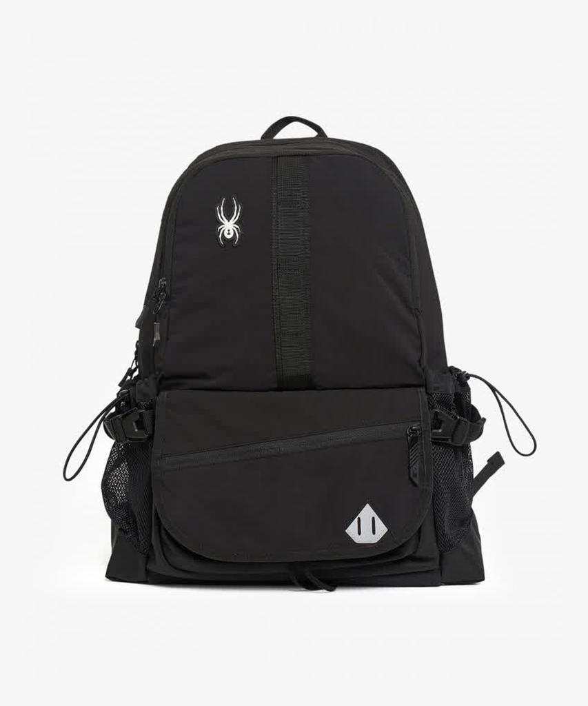 Spyder Unisex Lifestyle Big Backpack Sphfbnbp303Ublk