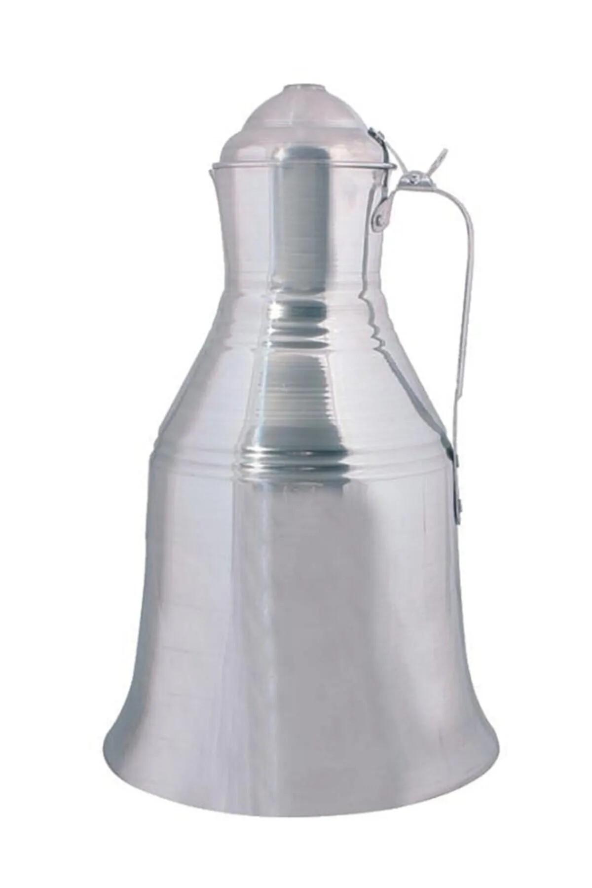 

Aluminum Gourd