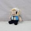 Chuy Peluche Plush Toy Cute ChuyMine Original Plushie Doll Anime Peripherals Kid Birthday Halloween Christmas Gift Cuddly Stuffed Fluffy Huggable