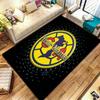 Club America Custom Name Carpet Rug For Living Room Bedroom Home Sofa Decoration Kids Play Nonslip Floor Mat