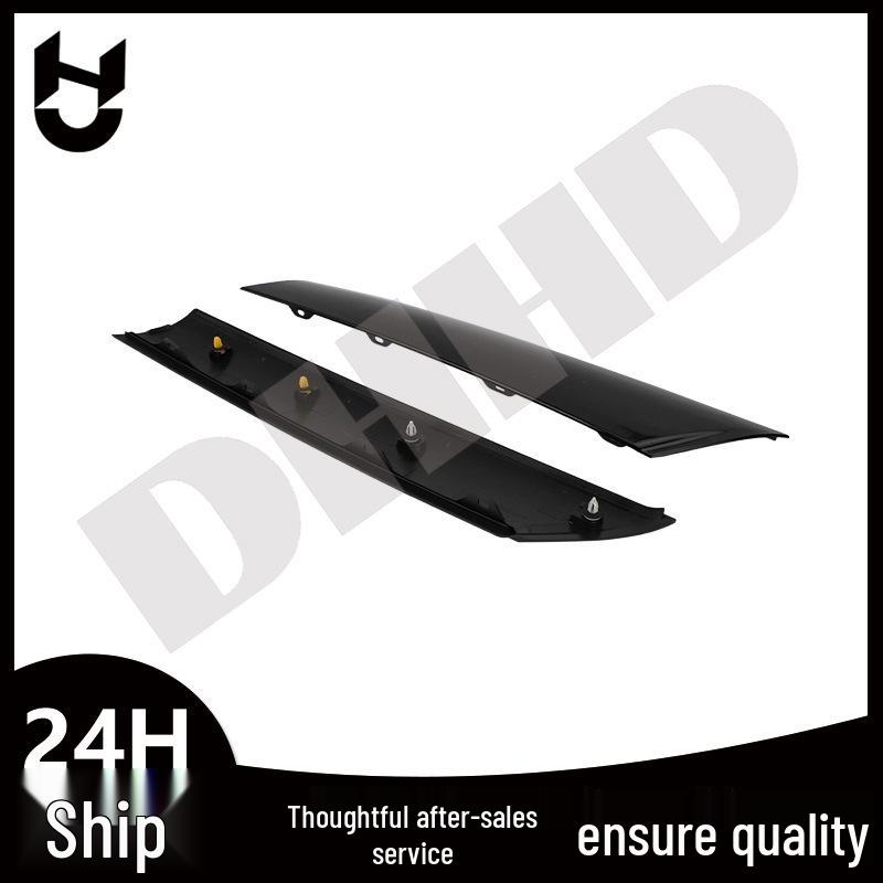 BMW Mini Windshield Trim Strip (2007-2015) 51137272583/51137272584