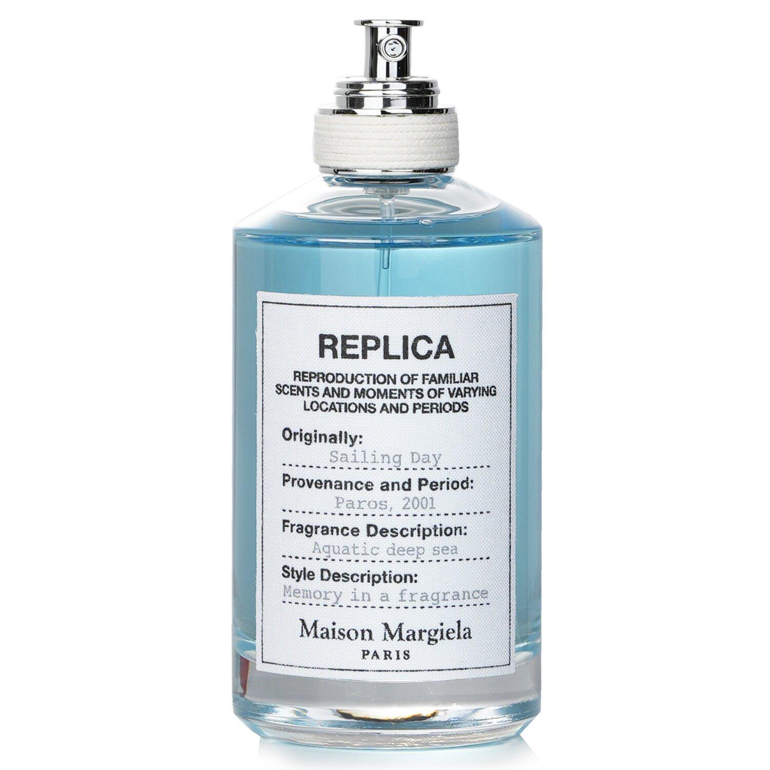 

Реплика туалетной воды-спрея Sailing Day 100ml/3.4oz