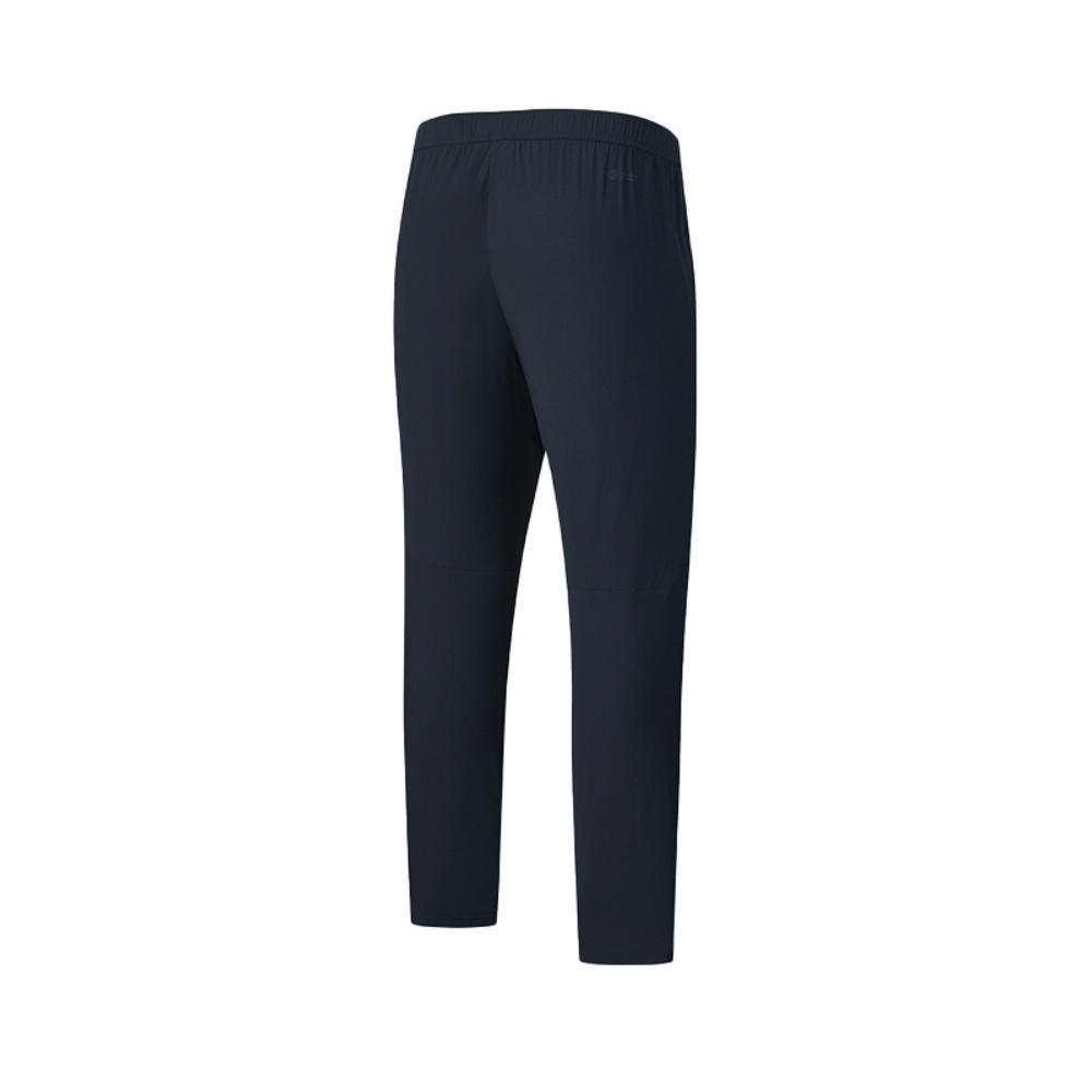Fila Fitness Classic Comfortable Casual Pants Men Bottoms Royal-Blue A51M621699ANV
