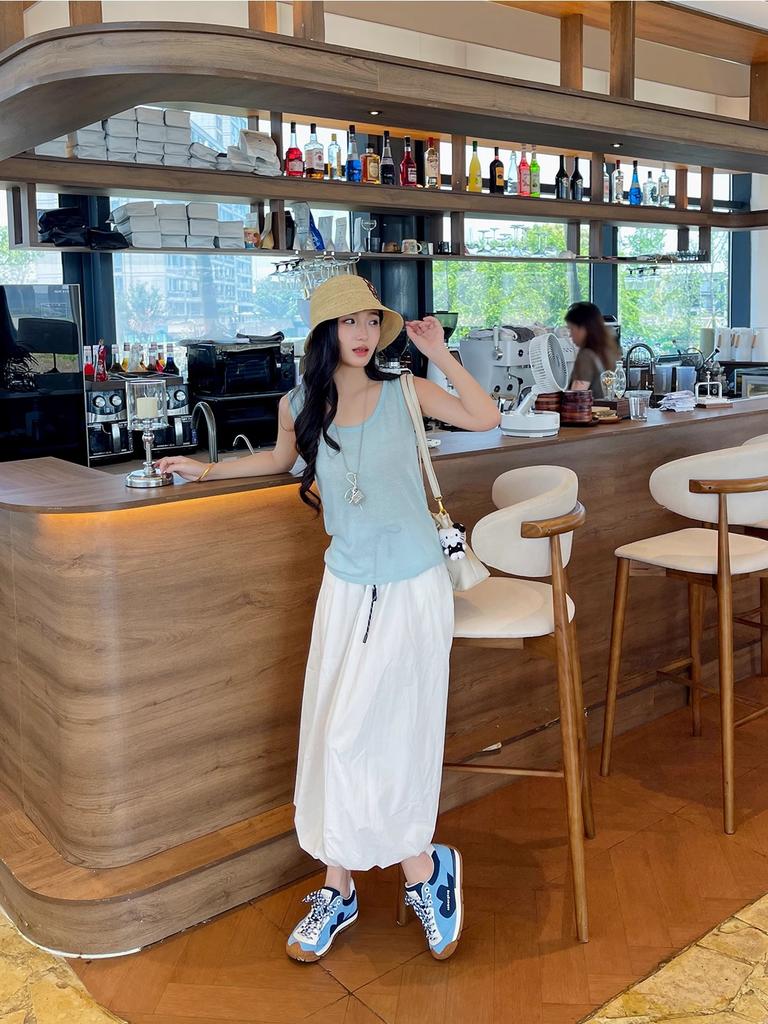 Leather retro Forrest Gump training shoes women's small flower stray shoes 2025 new breathable versatile casual sports jogging shoes