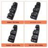BMW 3, 5, 7 Series F30 F02 F18 Electric Window Lifter Switch Control Button