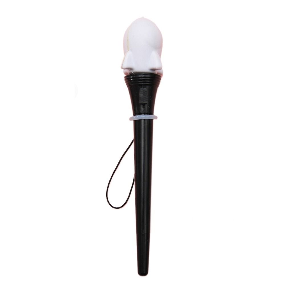 Basketball Baseball Bounce Decompression Pen Funny Gel Pens Signing Pens Gaming Ballpoint Pens