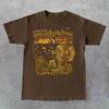 Lucinda Williams Mar 14 2025 At Luck Ranch T Shirt Black All Size