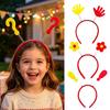 Acessórios de cabelo para crianças – Diademas para crianças