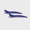 Hair Clip Color (2 Pieces)