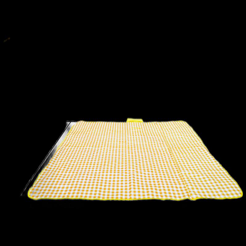 Portable Outdoor Picnic and Camping Mat