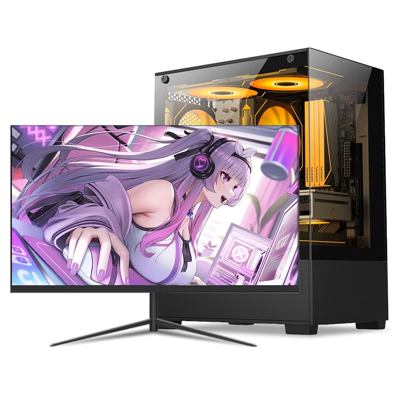 Harmony 14. Generation Intel Core Desktop-PC (CN-Version)