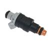 Fuel Injector 0280150217 for Oldsmobile Cutlass Ciera 3.8L V6 1984-1988 Buick Century 3.8L V6 Pontiac Bonneville
