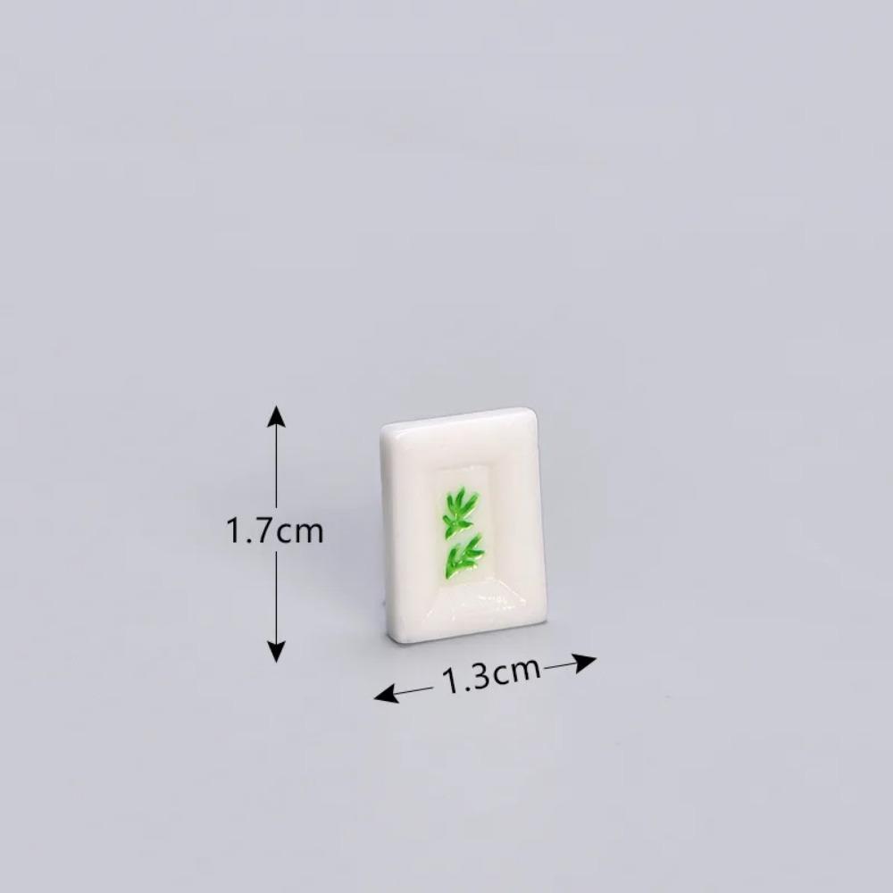 

Статуэтки Миниатюрные Имитированные Ретро Мебель Диван Прикроватный Столик Кошка Микро Пейзаж Украшения Для Украшения Дома Декор Комнаты