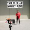 Microphones Wireless GO Orange WIGOGEN3ORA RODE (3rd Generation)
