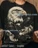 Bald Eagle Comfort Colors® Tshirt, American Pride Tees, Bird Of Prey Sweater, Wildlife Nature Tanktop, Vintage Bootleg 90S Graphic Art