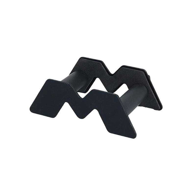 Adjustable Sturdy Plastic Guitar Violin Stand String Instrument Rack For Guitar Violin Portable Stable Support Holder S