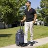 2 In 1 Multifunctional Travel Blanket, Lightweight and Warm, with Drawstring Storage Bag, Suitable for Aircraft and Camping