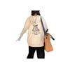 Vans Bear Letter Print Sports Casual Hoodie Unisex hoodies Off-White VN0A54M72N1