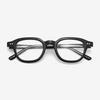 Seutailwokeu Style5 Bk_Black Stylework Eyeglass Frames