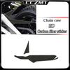 For ZONTES 703T 703 T 2026 3D Carbon Fiber Decorative Stickers Motorcycle Fuel Tank Stickers Body Film Modification Accessories