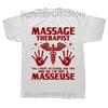 Physical Therapist Definition Funny PT Therapy T Shirts Graphic Cotton Streetwear Short Sleeve Birthday Gifts Summer Tshirt Men