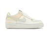 Nike Wmns Air Force 1 Shadow 'Pearl White Citron Tint'
