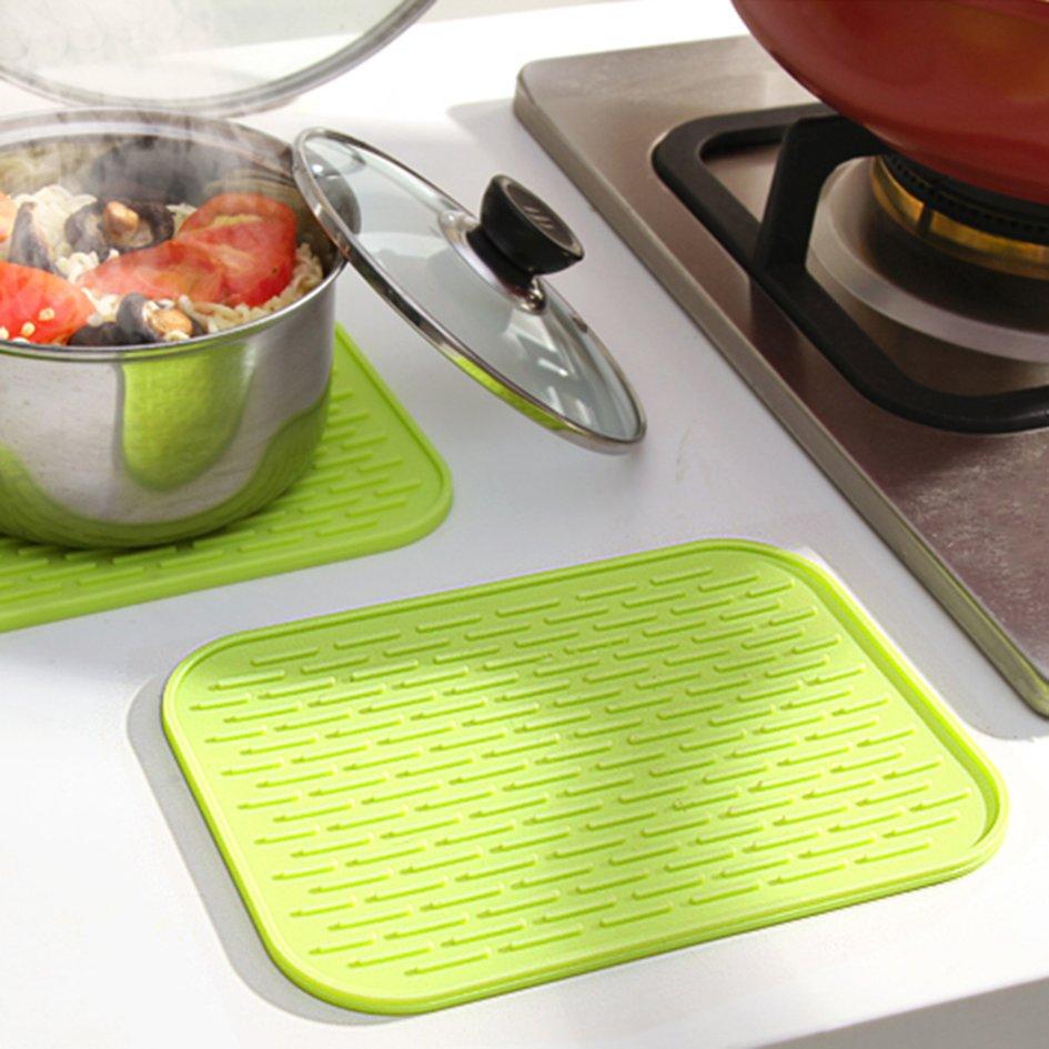 Buy KC Bathroom nonslip mat white heart at affordable prices — free