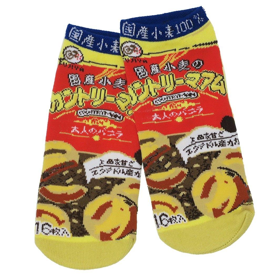 

Носки Кантри Ма ам