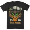 Christopher Cross Άλμπουμ Ανδρικό T-shirt Λευκό Unisex Βαμβακερό Όλα τα Μεγέθη X147 Unisex T-shirt