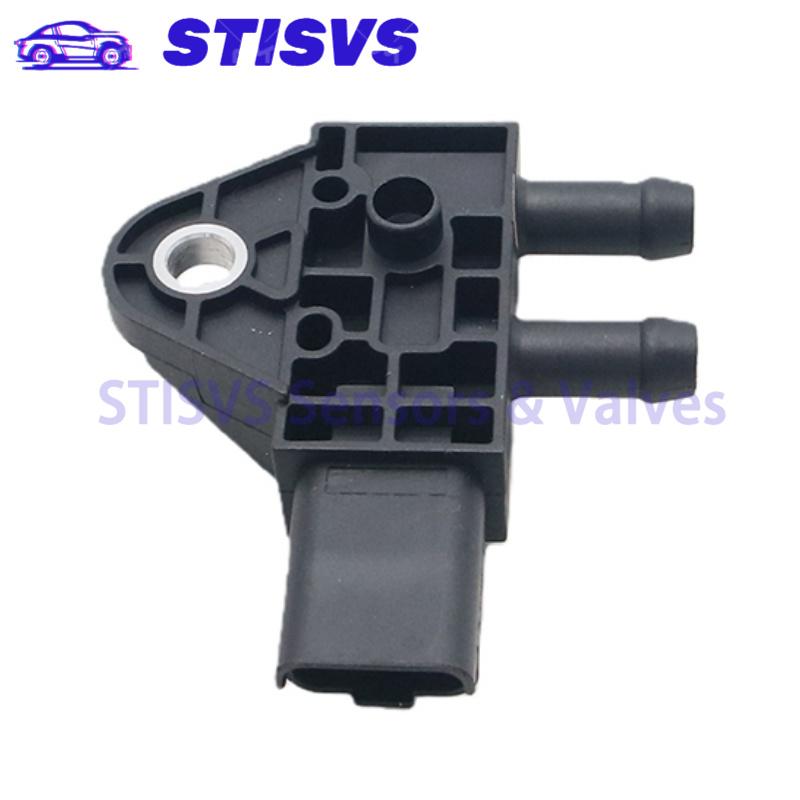 New Exhaust Pressure Sensor Differential Pressure Sensor 9677816180 9645022680 552103040 55210304 5801792376 1618.09 1618.Z9