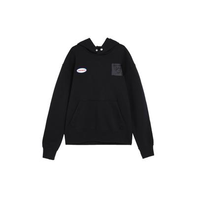 თბილი ტანსაცმელი – კაპიუშონები და სვიტრები