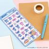 Stationery Disney 3D Bonbon Drop Alice in Young S8542708 Sun-Star Stickers, Stickers, Wonderland, Oyster,